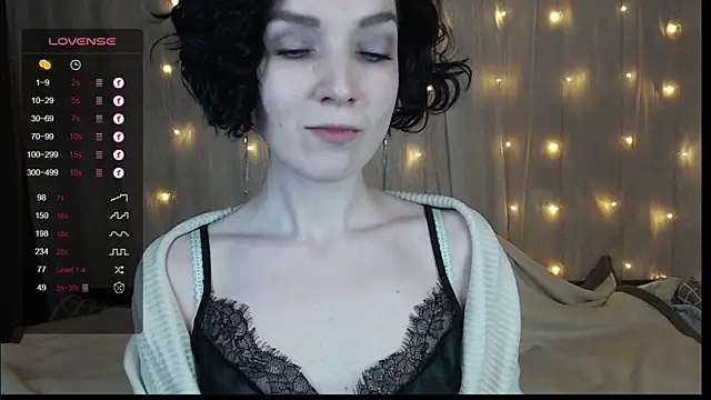 TinaWince online show from 12-14-24, 04:56