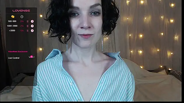 TinaWince online show from 12-15-24, 08:19