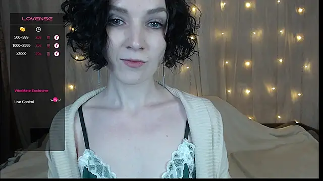 TinaWince online show from 12-16-24, 07:58