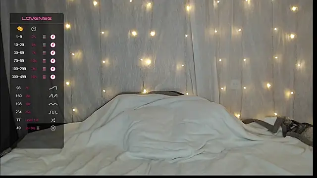 TinaWince online show from 01-19-25, 08:18