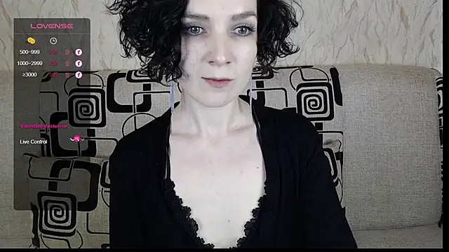 TinaWince online show from 02-06-25, 08:50