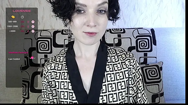 TinaWince online show from 02-20-25, 08:39