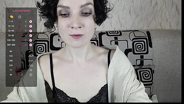 TinaWince online show from 03-06-25, 05:46