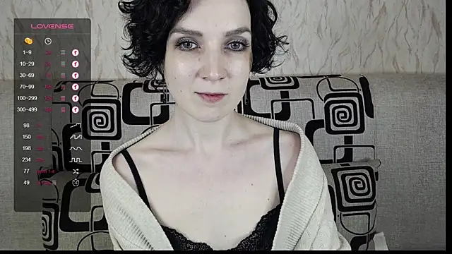 TinaWince online show from 03-06-25, 08:52