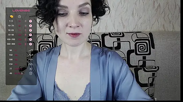 TinaWince online show from 03-07-25, 05:51