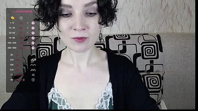 TinaWince online show from 03-08-25, 05:49