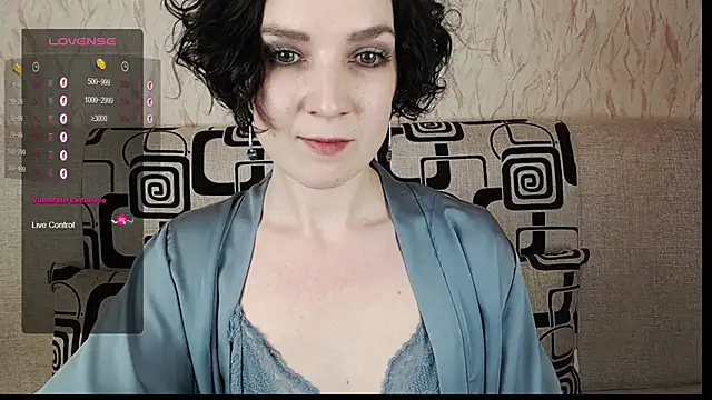 TinaWince online show from 03-14-25, 09:46