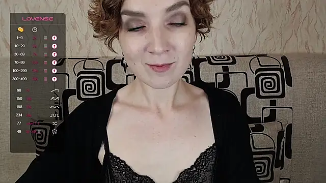 TinaWince online show from 09-14-25, 04:44