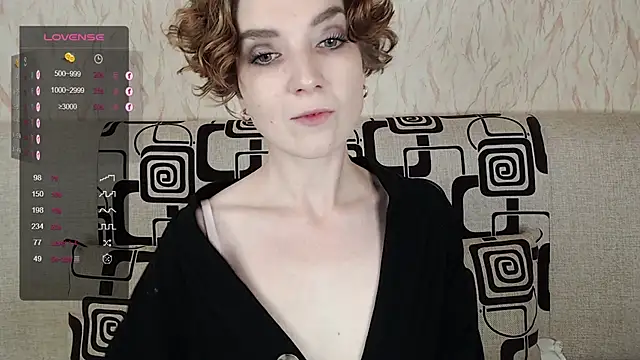 TinaWince online show from 10-12-25, 04:44