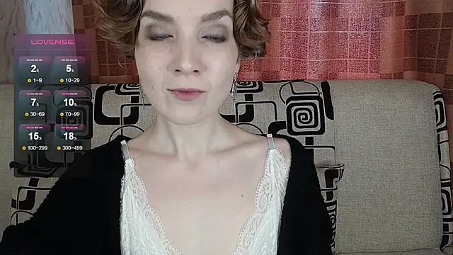 TinaWince online show from 03-13-26, 06:09