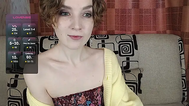 TinaWince online show from 03-14-26, 05:02