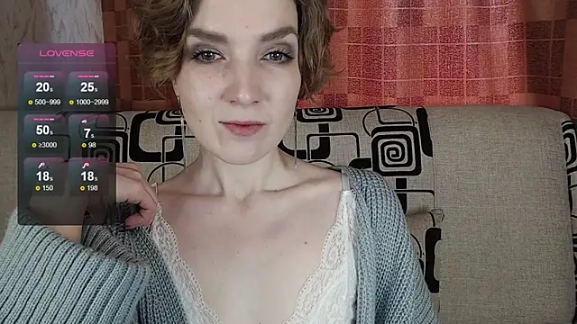 TinaWince online show from 03-26-26, 04:51