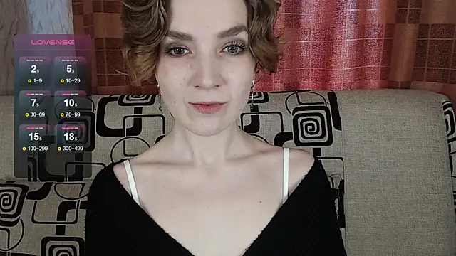 TinaWince online show from 04-09-26, 04:56