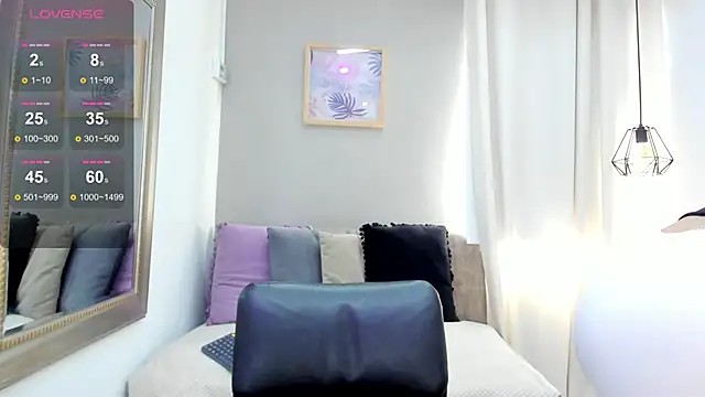  alaiasmile  online show from 02-20-25, 07:41