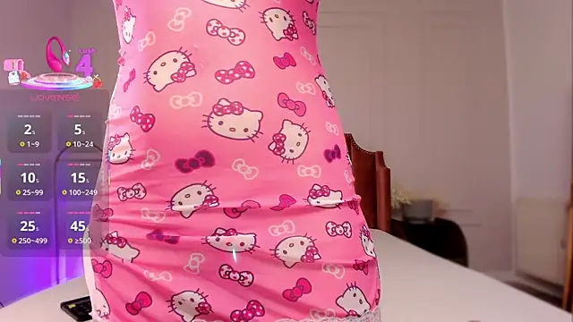 LisaRaee online show from 09-29-25, 04:28