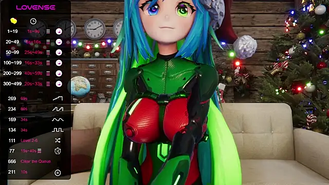 CosmicFaith online show from 12-30-24, 04:09