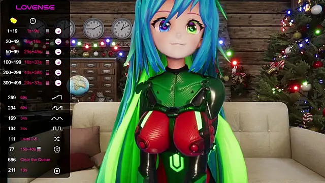 CosmicFaith online show from 01-23-25, 07:22