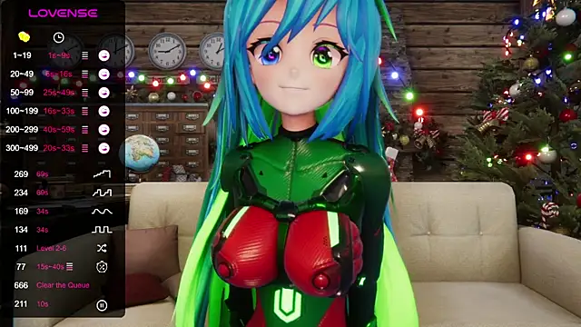 CosmicFaith online show from 01-26-25, 07:53