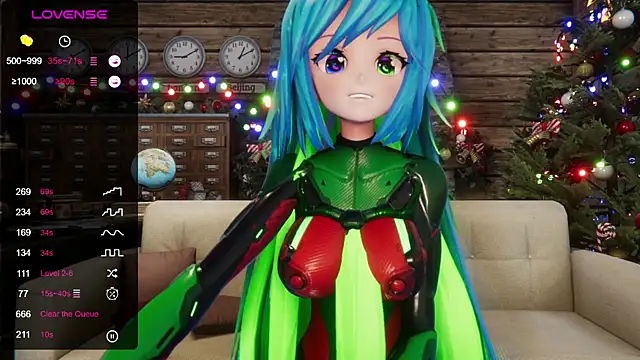 CosmicFaith online show from 01-27-25, 07:45