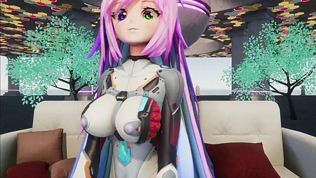 CosmicFaith online show from 02-02-25, 07:52