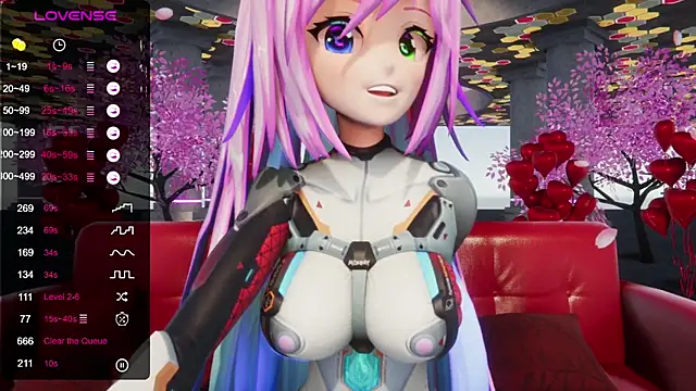 CosmicFaith online show from 02-22-25, 06:06