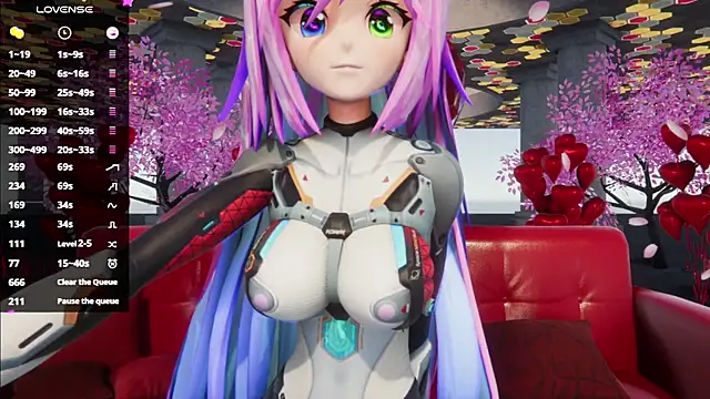 CosmicFaith online show from 03-11-25, 07:58