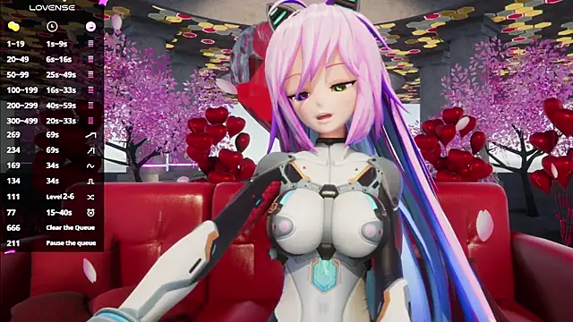 CosmicFaith online show from 03-14-25, 07:15