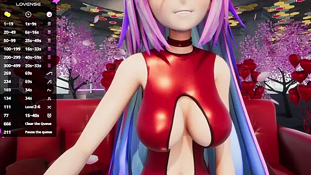 CosmicFaith online show from 03-16-25, 07:37