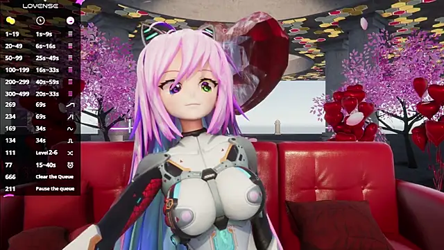 CosmicFaith online show from 03-17-25, 08:29