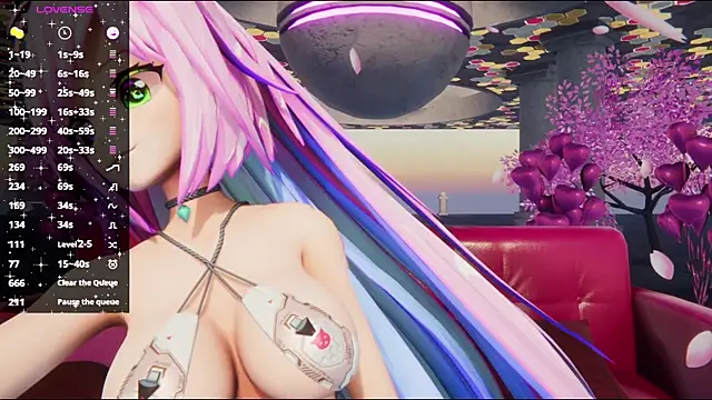 CosmicFaith online show from 09-13-25, 06:02