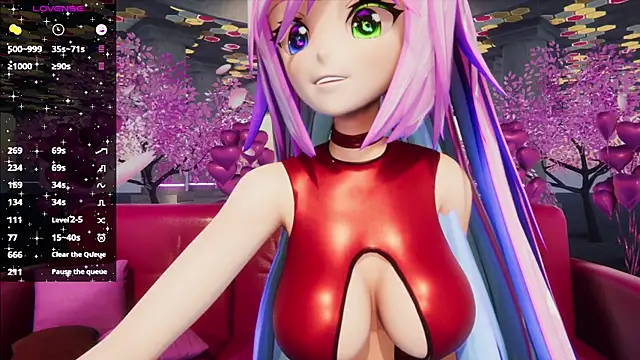 CosmicFaith online show from 09-19-25, 06:26