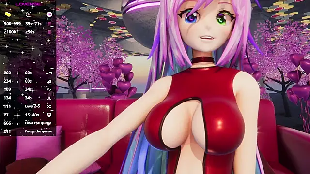 CosmicFaith online show from 09-20-25, 04:35