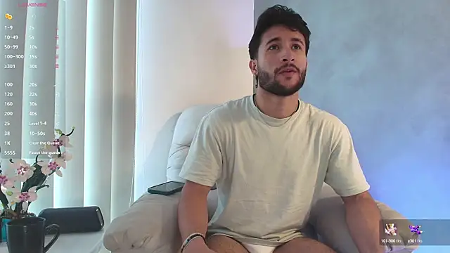 Valentinoford online show from 02-18-25, 07:41