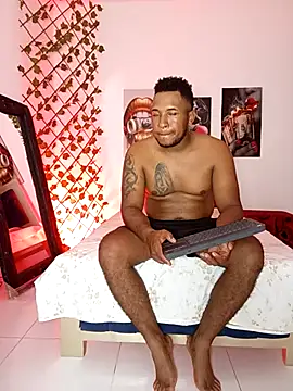 ARTHUR MINI online show from 10-07-25, 01:03