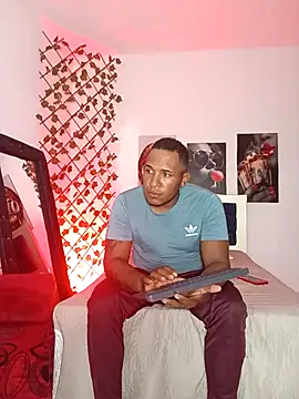 ARTHUR MINI online show from 10-26-25, 01:00