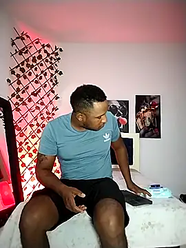 ARTHUR MINI online show from 12-21-25, 01:57