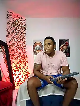 ARTHUR MINI online show from 04-01-26, 02:01