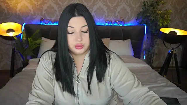 ArianaDarkk online show from 02-20-25, 08:47