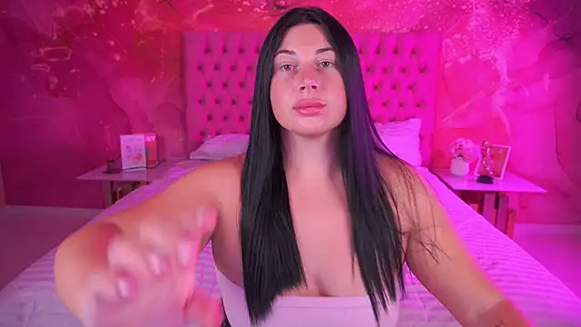 ArianaDarkk online show from 09-18-25, 09:06