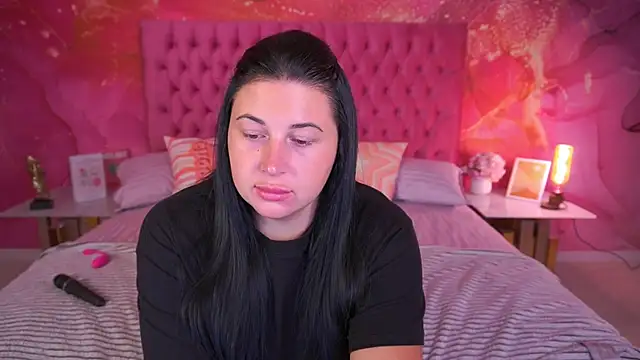 ArianaDarkk online show from 09-28-25, 04:23