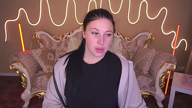 ArianaDarkk online show from 11-09-25, 08:51