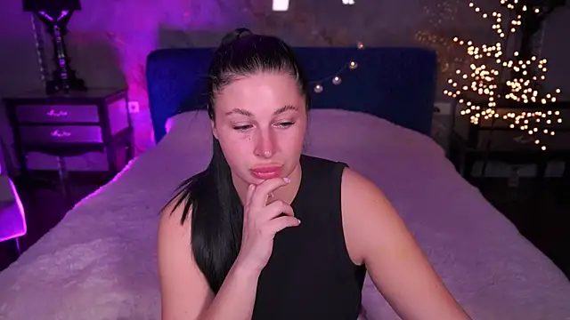 ArianaDarkk online show from 04-06-26, 05:25