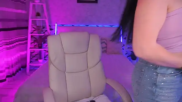 ArianaDarkk online show from 04-09-26, 08:36