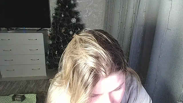 MelissaXKinky online show from 01-15-25, 07:23