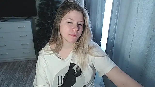 MelissaXKinky online show from 01-27-25, 06:41