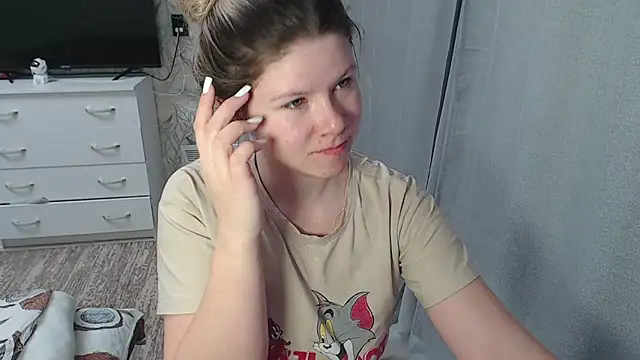 MelissaXKinky online show from 02-12-25, 02:14