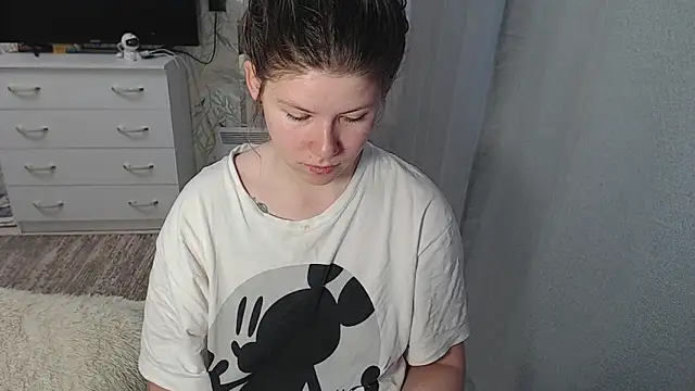 MelissaXKinky online show from 02-17-25, 03:04