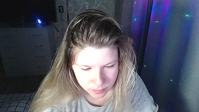 MelissaXKinky online show from 03-05-25, 10:21