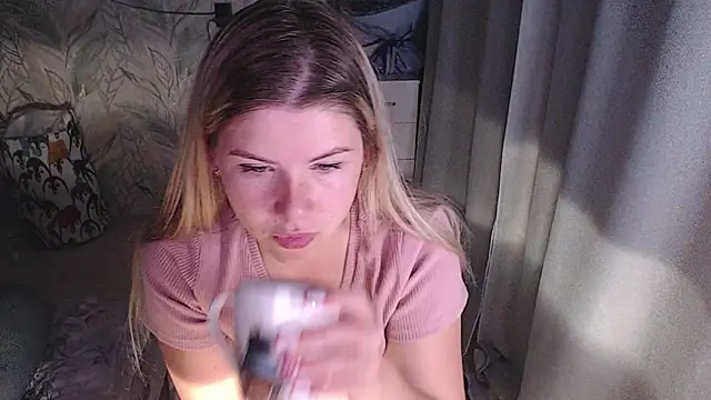 MelissaXKinky online show from 09-11-25, 05:46