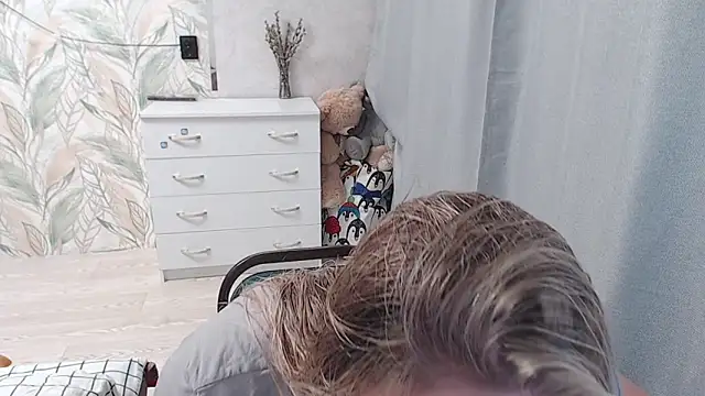 MelissaXKinky online show from 10-14-25, 05:47